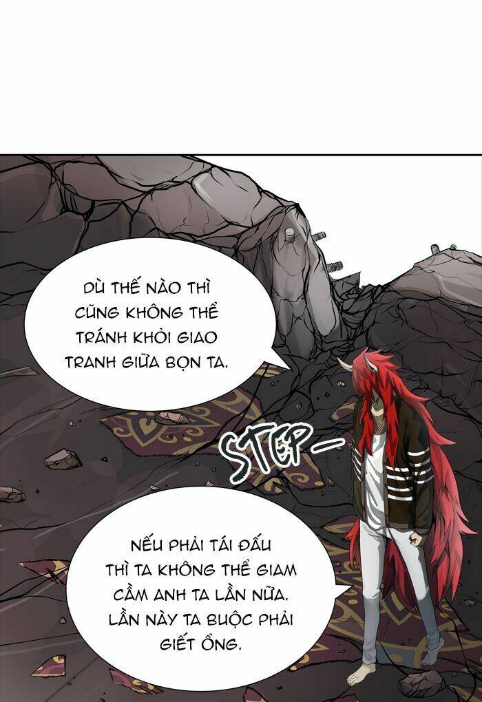 Cuộc Chiến Trong Tòa Tháp: Chapter 437