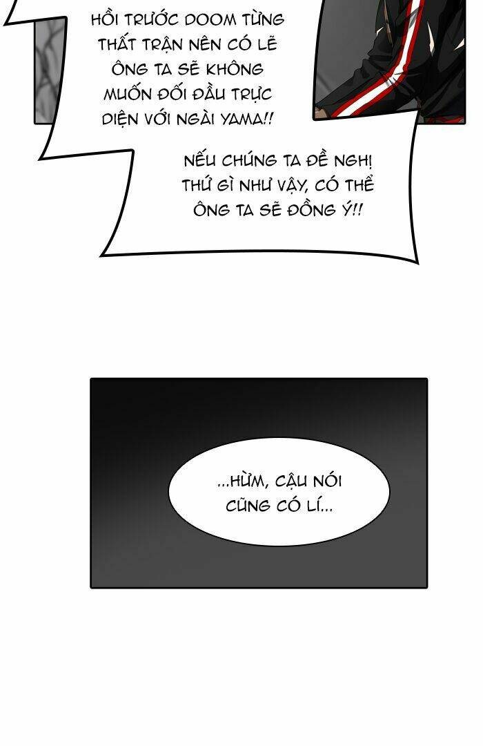Cuộc Chiến Trong Tòa Tháp: Chapter 437