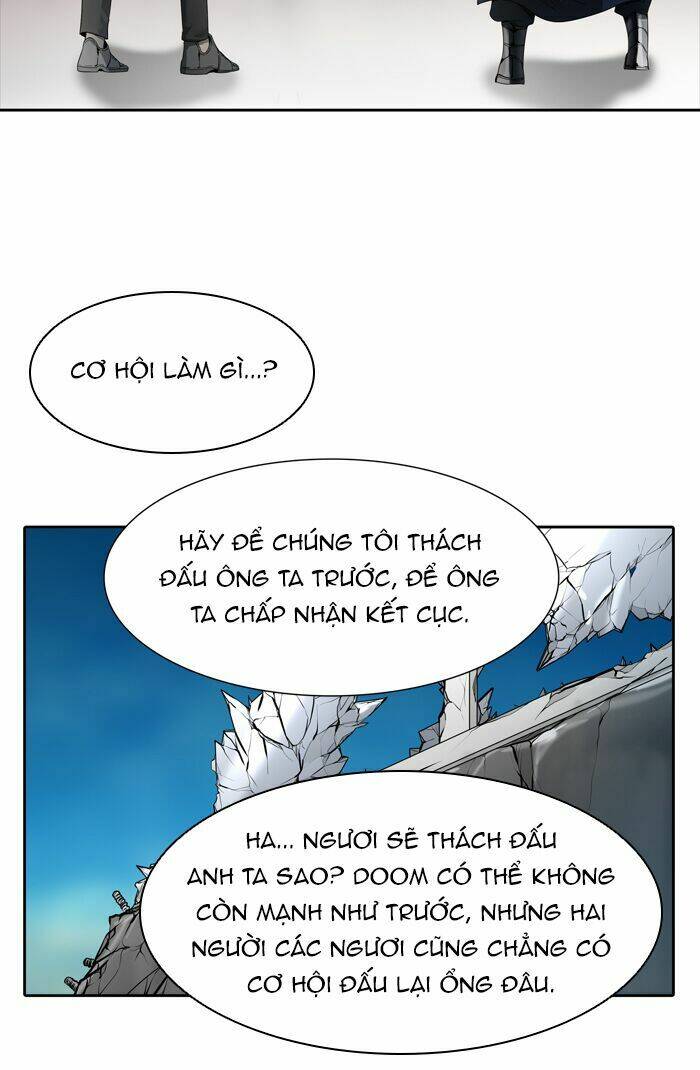 Cuộc Chiến Trong Tòa Tháp: Chapter 437