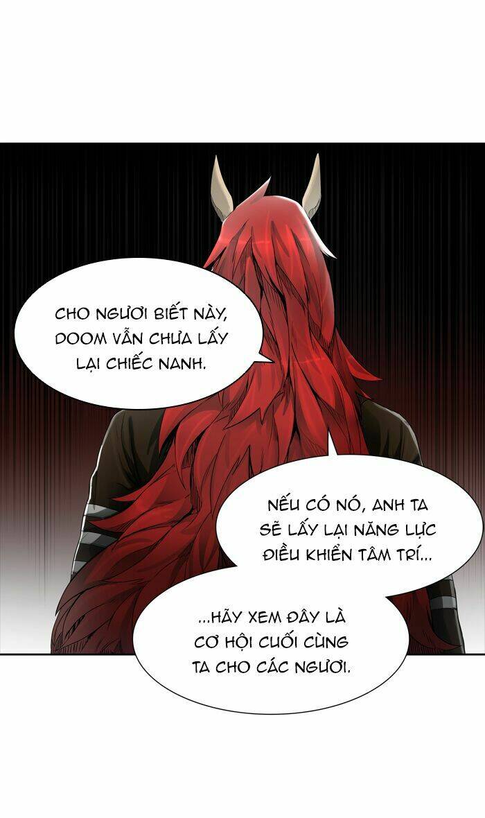 Cuộc Chiến Trong Tòa Tháp: Chapter 437
