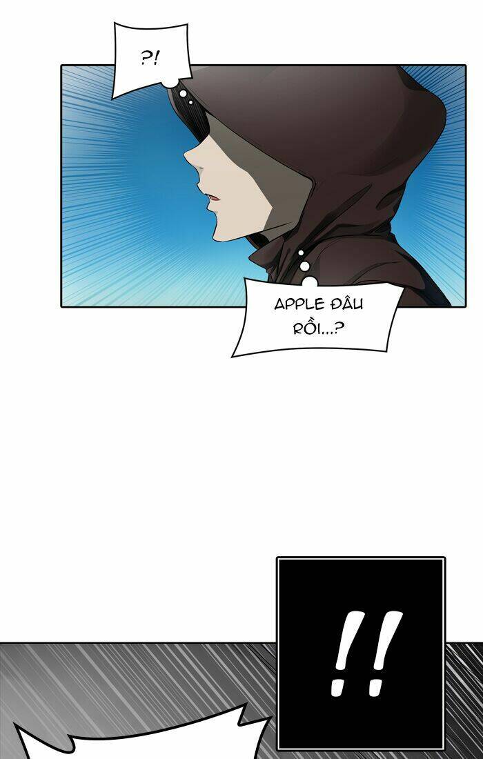 Cuộc Chiến Trong Tòa Tháp: Chapter 437