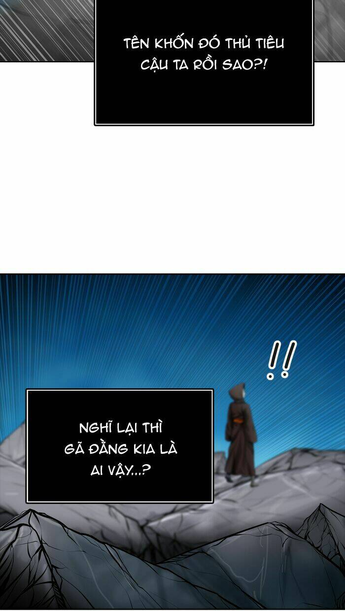 Cuộc Chiến Trong Tòa Tháp: Chapter 437