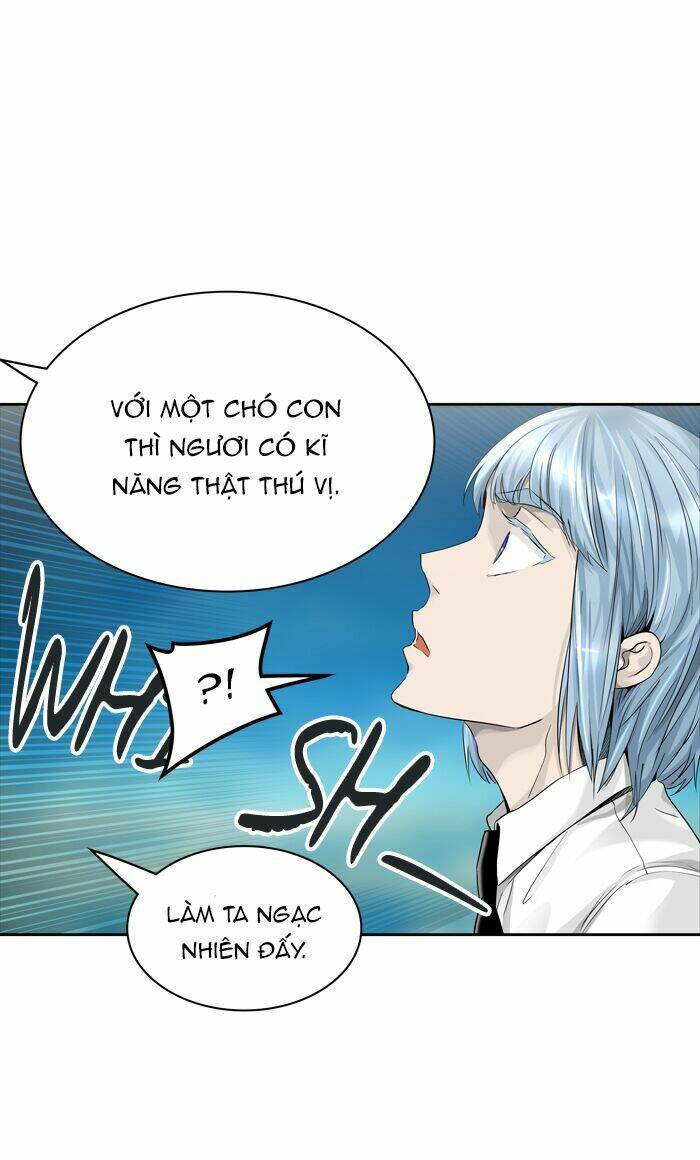 Cuộc Chiến Trong Tòa Tháp: Chapter 437