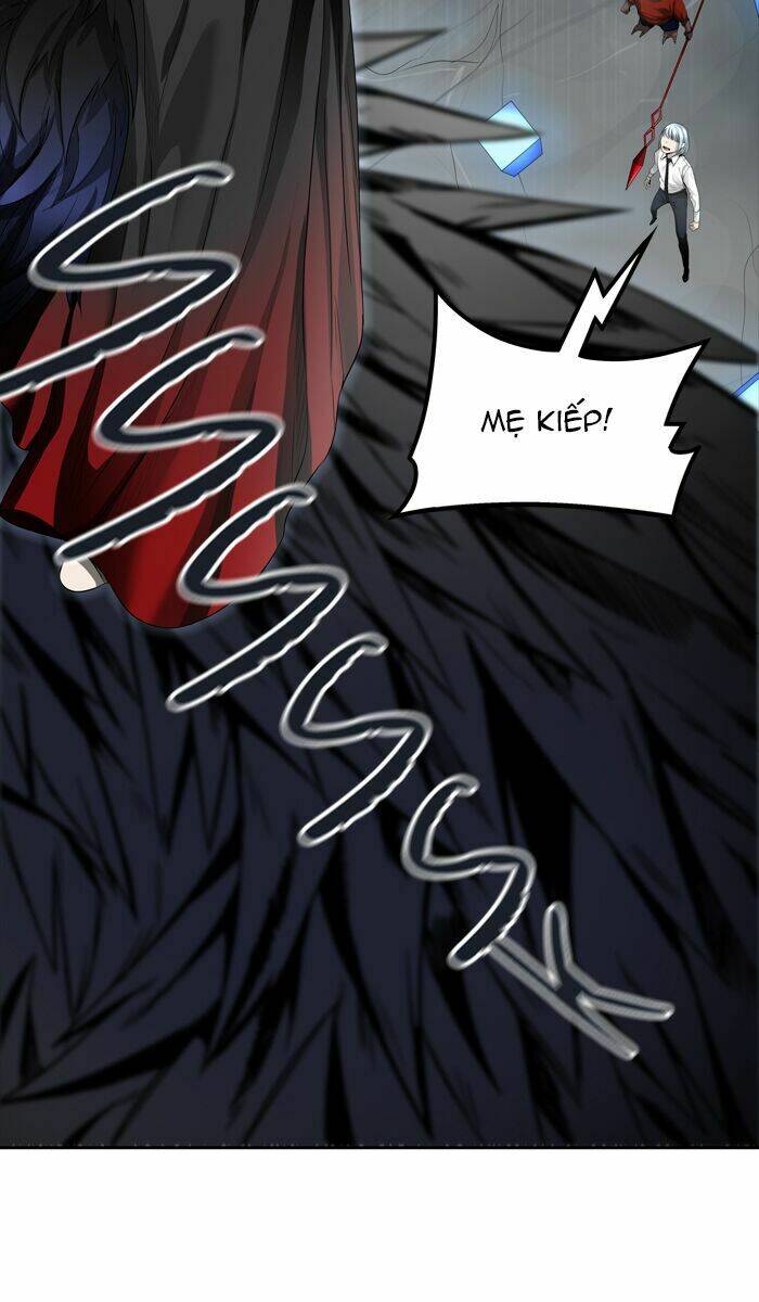 Cuộc Chiến Trong Tòa Tháp: Chapter 437