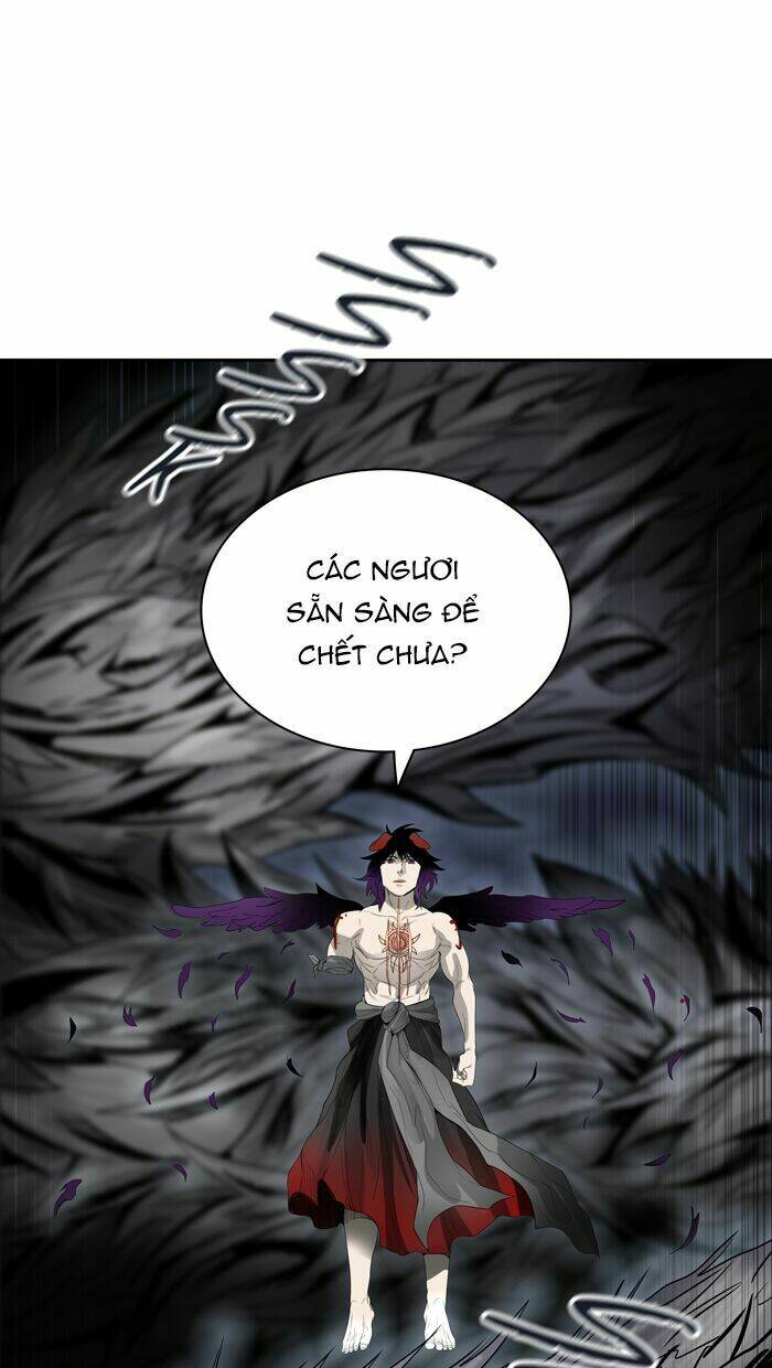 Cuộc Chiến Trong Tòa Tháp: Chapter 437