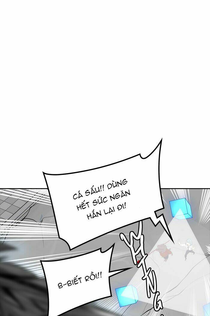 Cuộc Chiến Trong Tòa Tháp: Chapter 437