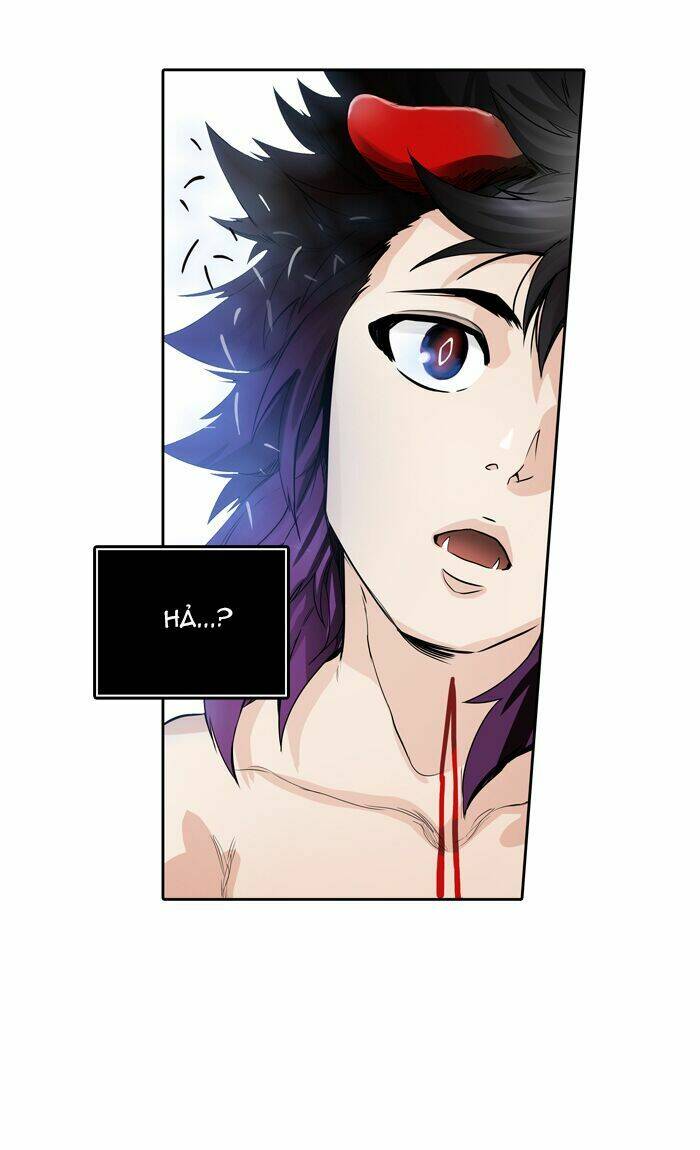 Cuộc Chiến Trong Tòa Tháp: Chapter 437