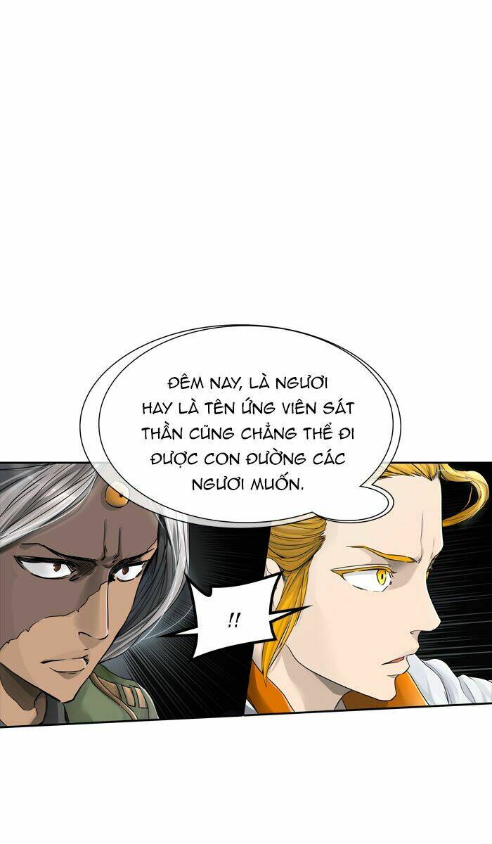 Cuộc Chiến Trong Tòa Tháp: Chapter 437