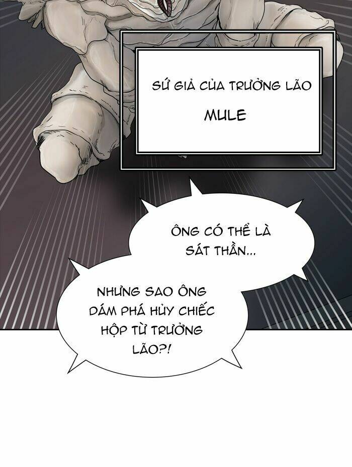 Cuộc Chiến Trong Tòa Tháp: Chapter 438