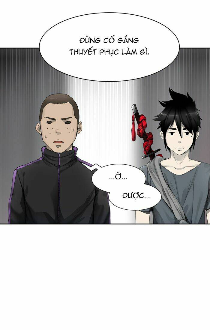 Cuộc Chiến Trong Tòa Tháp: Chapter 438
