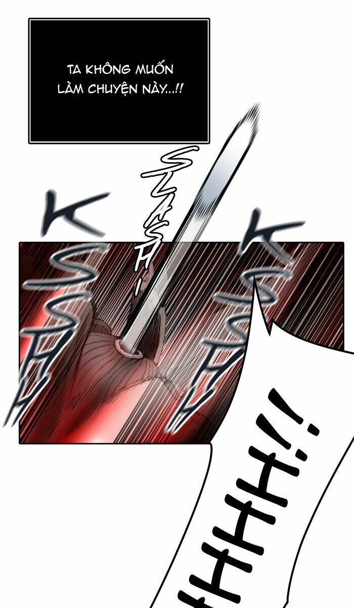 Cuộc Chiến Trong Tòa Tháp: Chapter 439