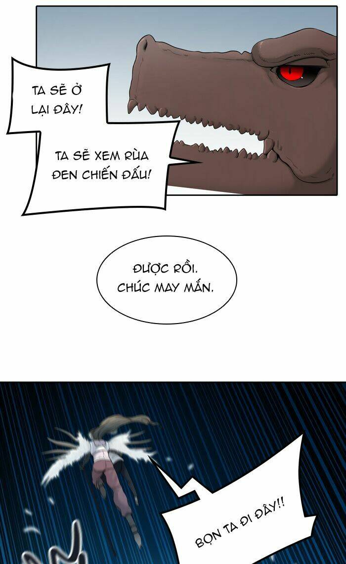 Cuộc Chiến Trong Tòa Tháp: Chapter 439