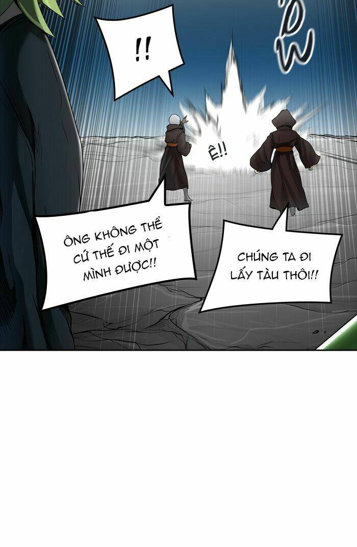 Cuộc Chiến Trong Tòa Tháp: Chapter 439