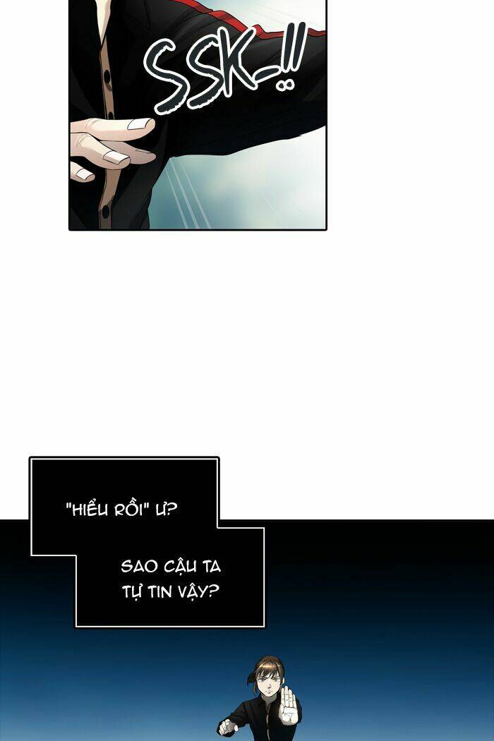 Cuộc Chiến Trong Tòa Tháp: Chapter 439
