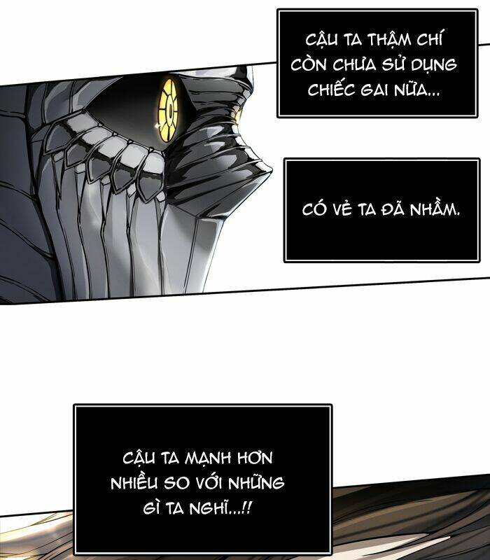 Cuộc Chiến Trong Tòa Tháp: Chapter 439