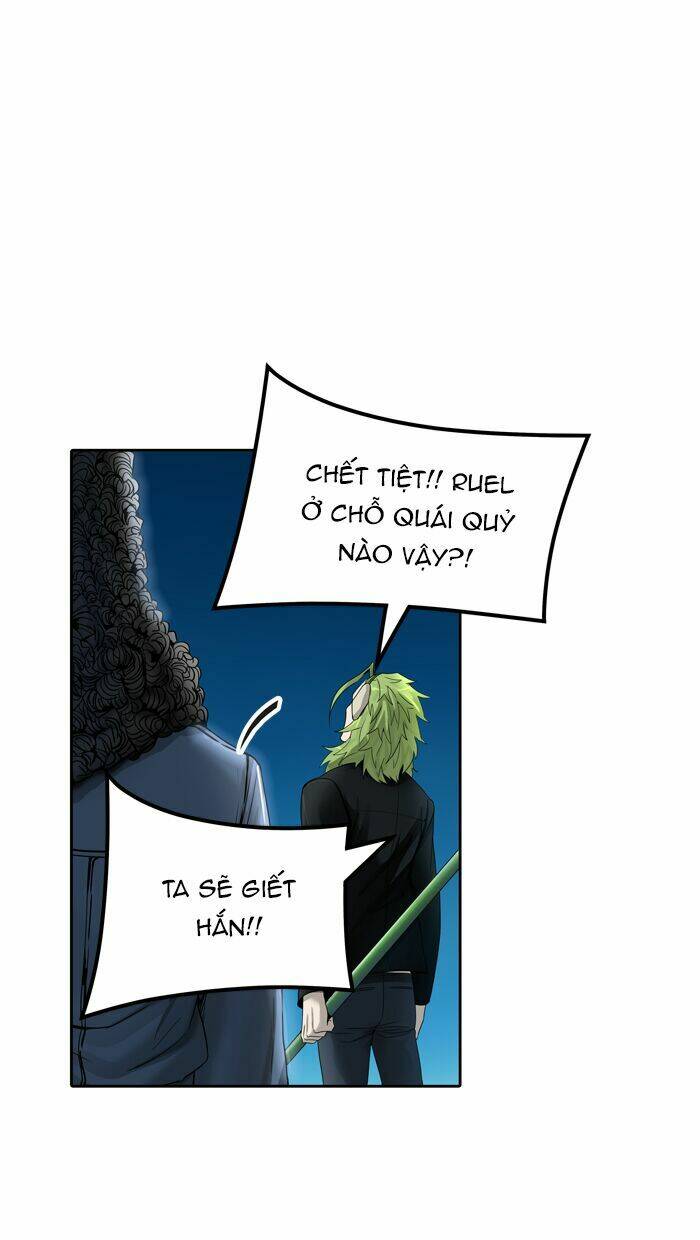 Cuộc Chiến Trong Tòa Tháp: Chapter 439