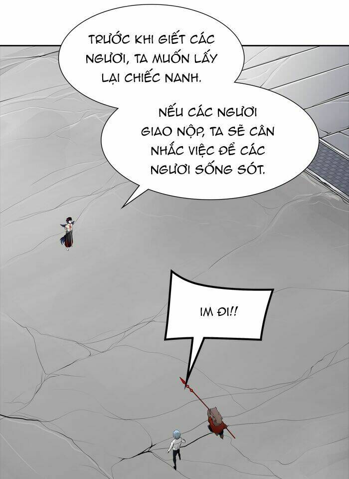 Cuộc Chiến Trong Tòa Tháp: Chapter 439