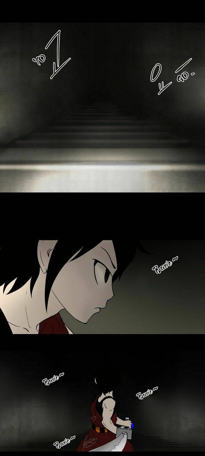 Cuộc Chiến Trong Tòa Tháp: Chapter 44