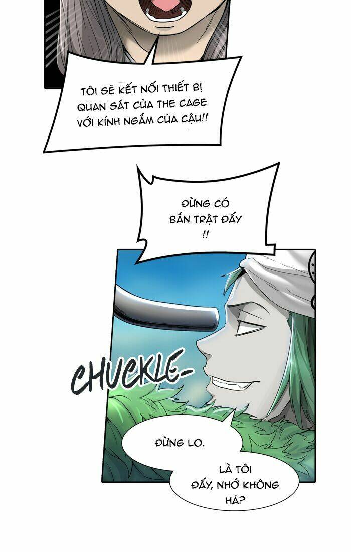 Cuộc Chiến Trong Tòa Tháp: Chapter 441