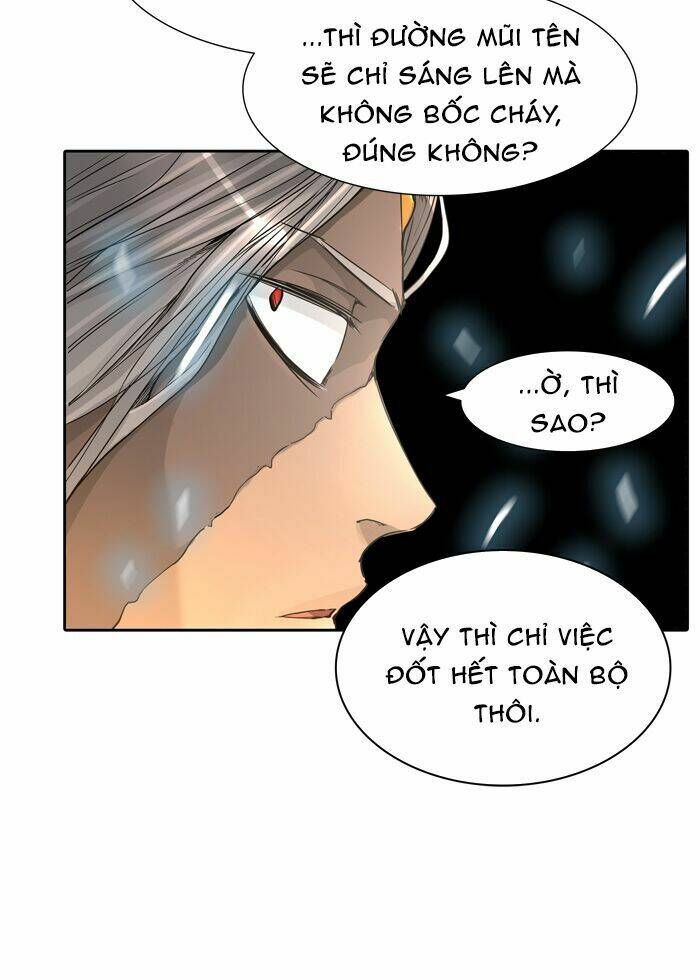 Cuộc Chiến Trong Tòa Tháp: Chapter 443