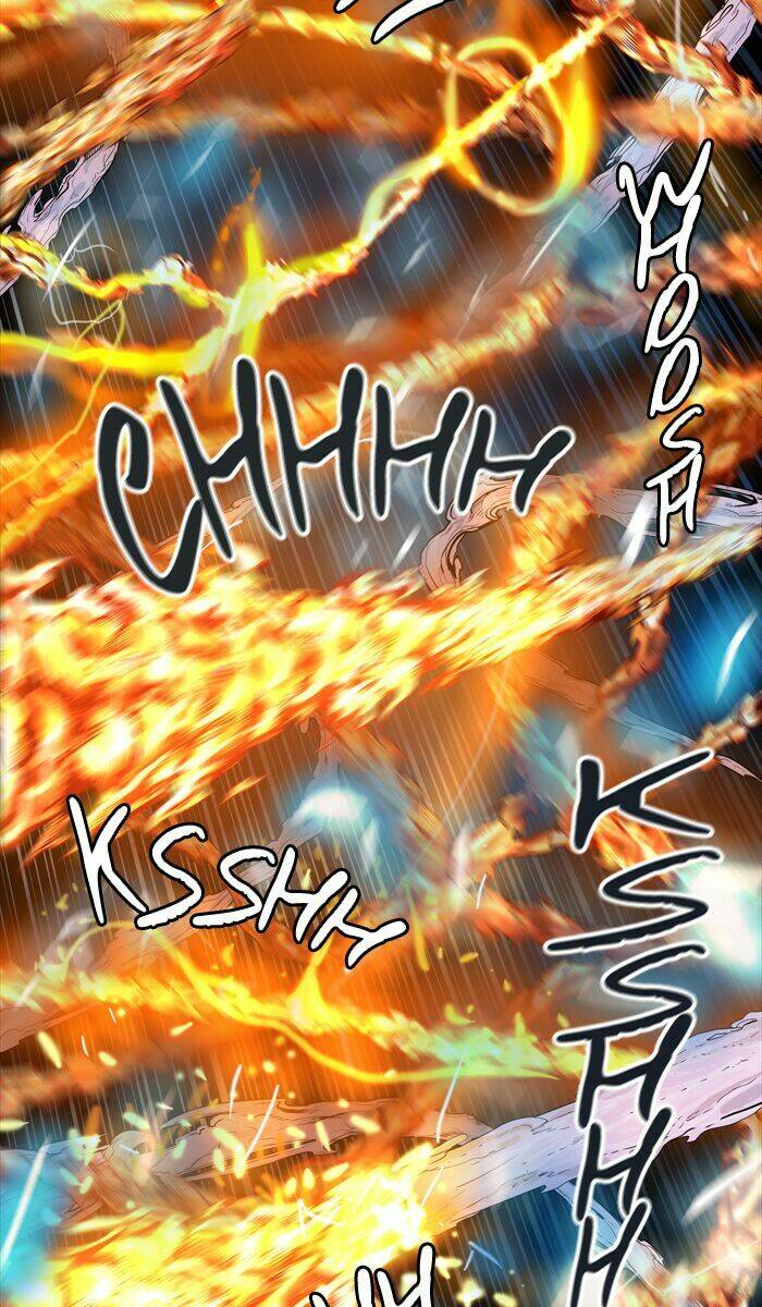 Cuộc Chiến Trong Tòa Tháp: Chapter 443