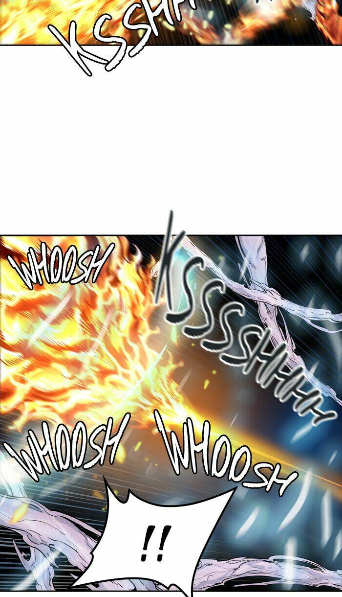 Cuộc Chiến Trong Tòa Tháp: Chapter 443