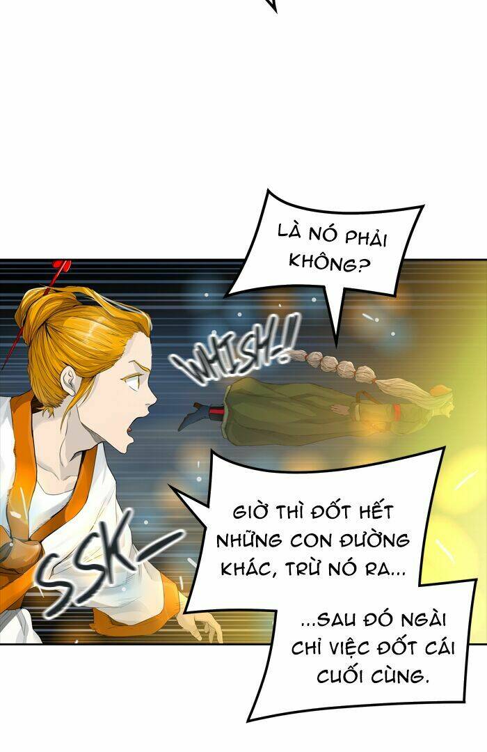 Cuộc Chiến Trong Tòa Tháp: Chapter 443