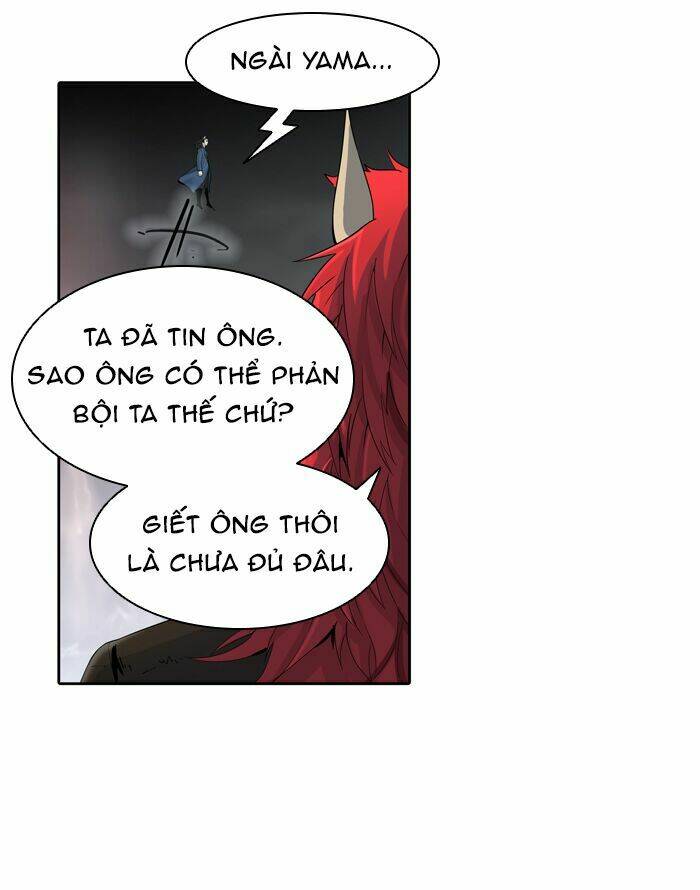 Cuộc Chiến Trong Tòa Tháp: Chapter 443