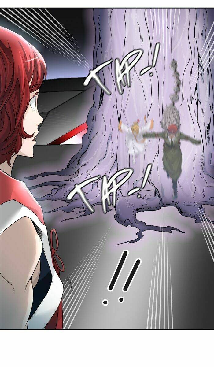 Cuộc Chiến Trong Tòa Tháp: Chapter 443
