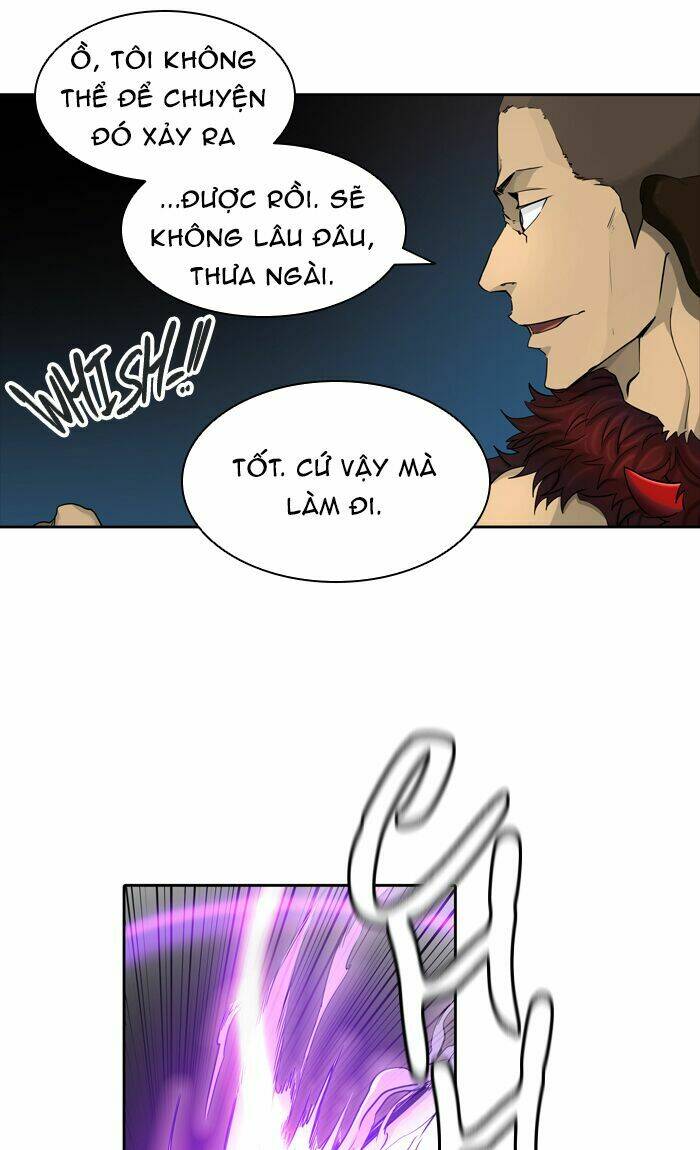 Cuộc Chiến Trong Tòa Tháp: Chapter 443