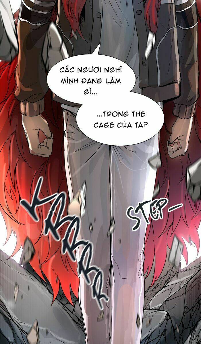 Cuộc Chiến Trong Tòa Tháp: Chapter 443