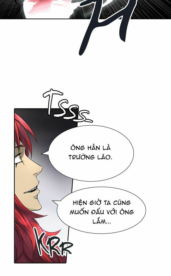 Cuộc Chiến Trong Tòa Tháp: Chapter 443