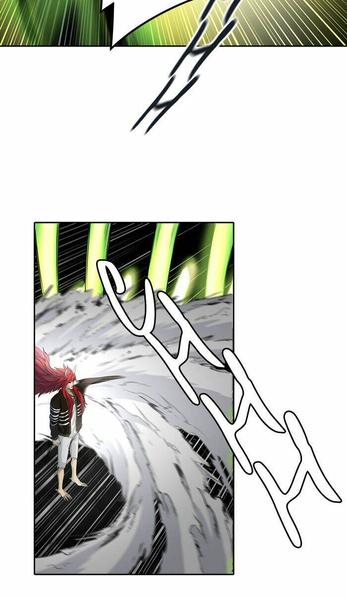 Cuộc Chiến Trong Tòa Tháp: Chapter 443