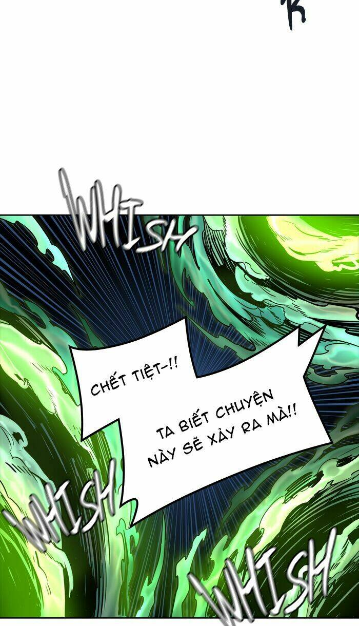 Cuộc Chiến Trong Tòa Tháp: Chapter 443