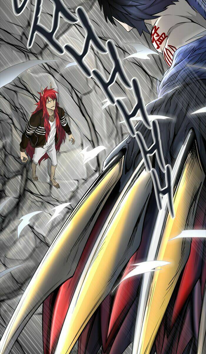 Cuộc Chiến Trong Tòa Tháp: Chapter 443