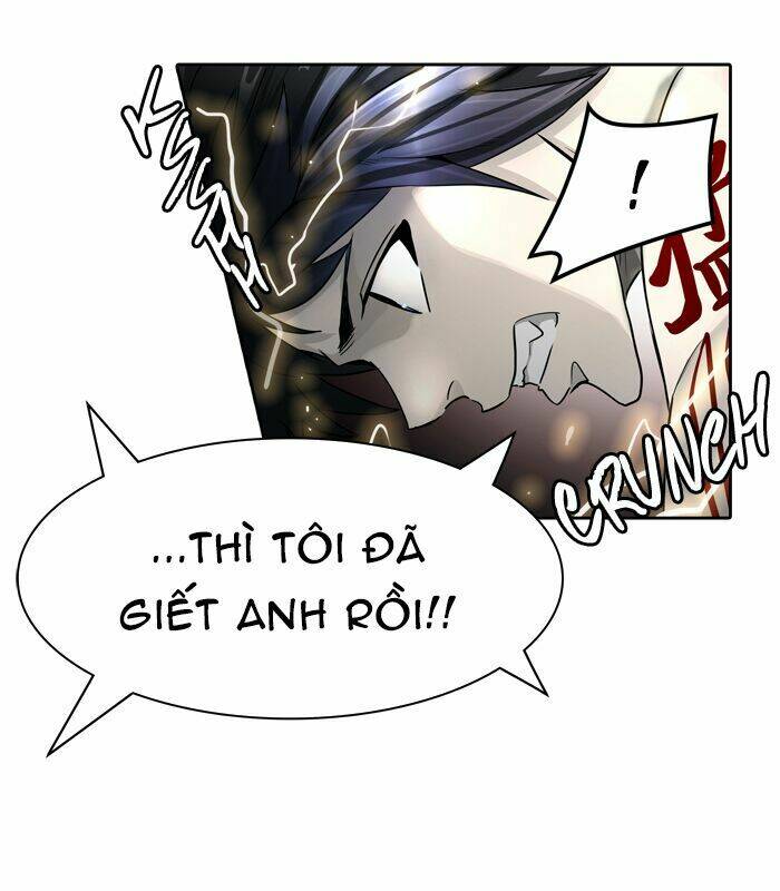 Cuộc Chiến Trong Tòa Tháp: Chapter 443