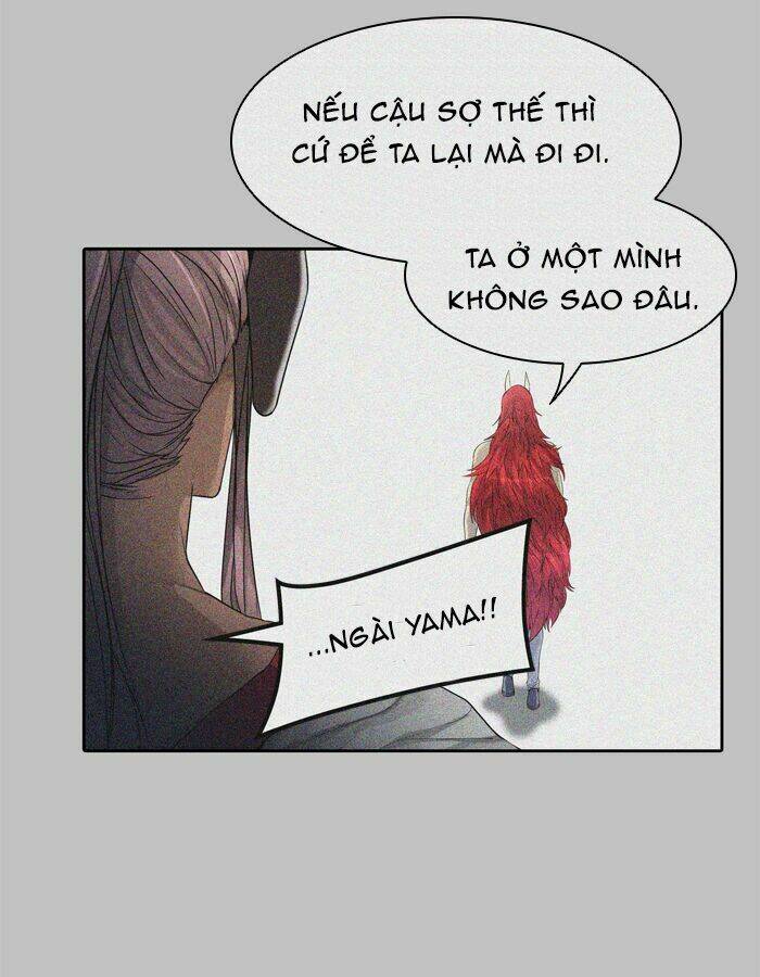 Cuộc Chiến Trong Tòa Tháp: Chapter 443
