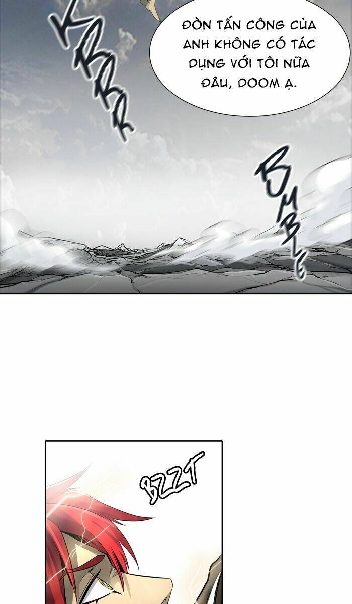 Cuộc Chiến Trong Tòa Tháp: Chapter 443
