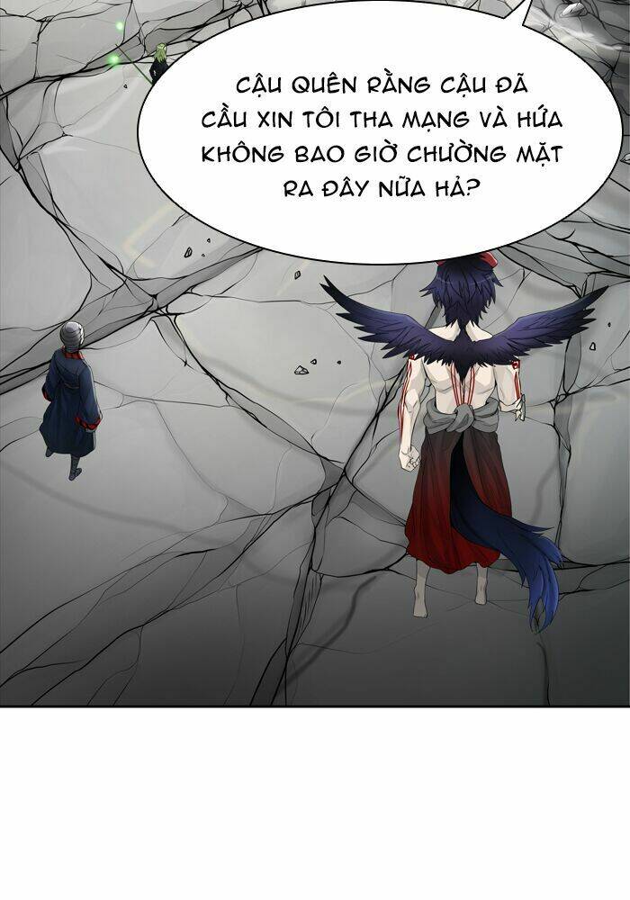 Cuộc Chiến Trong Tòa Tháp: Chapter 443