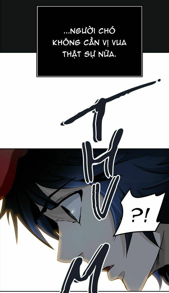 Cuộc Chiến Trong Tòa Tháp: Chapter 443