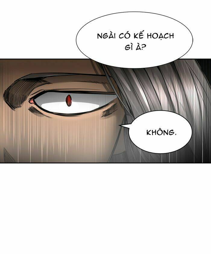 Cuộc Chiến Trong Tòa Tháp: Chapter 443