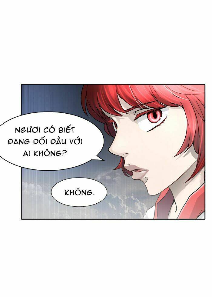 Cuộc Chiến Trong Tòa Tháp: Chapter 444