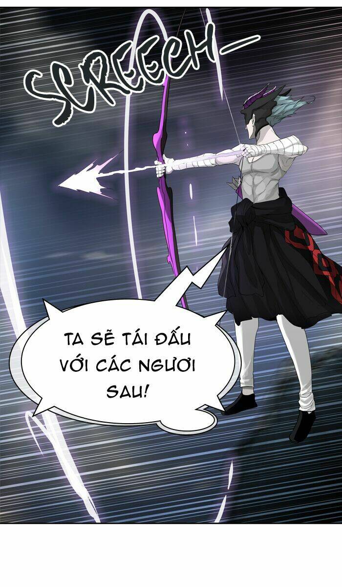 Cuộc Chiến Trong Tòa Tháp: Chapter 444