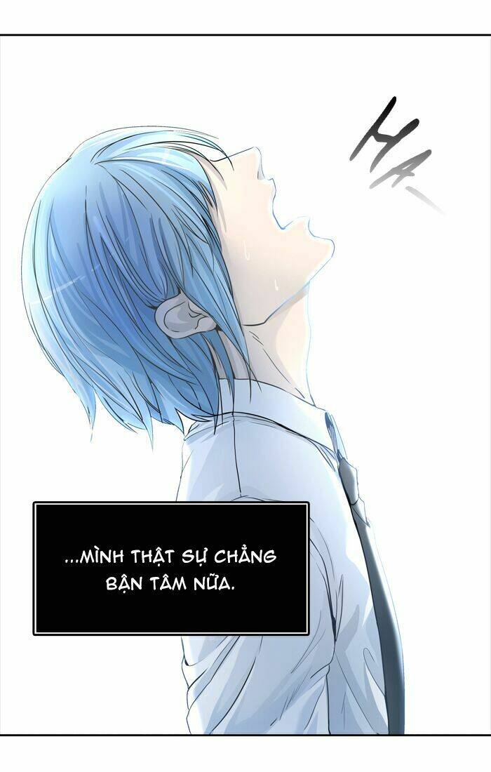 Cuộc Chiến Trong Tòa Tháp: Chapter 444