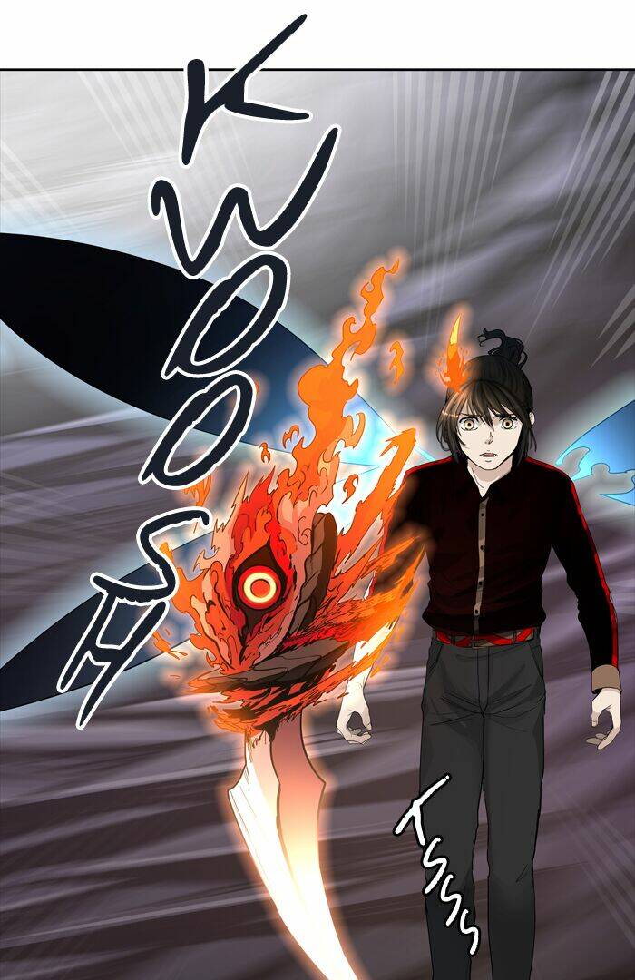Cuộc Chiến Trong Tòa Tháp: Chapter 446