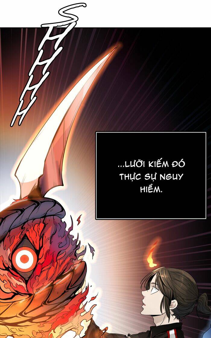 Cuộc Chiến Trong Tòa Tháp: Chapter 446