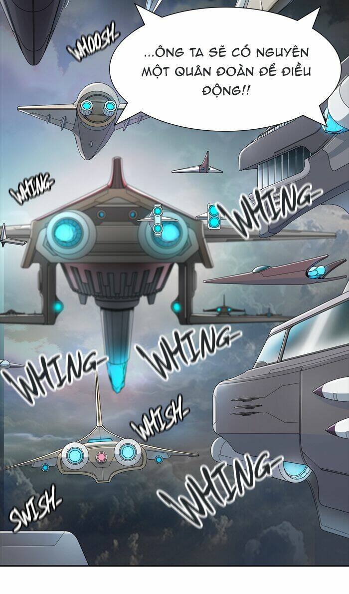 Cuộc Chiến Trong Tòa Tháp: Chapter 446