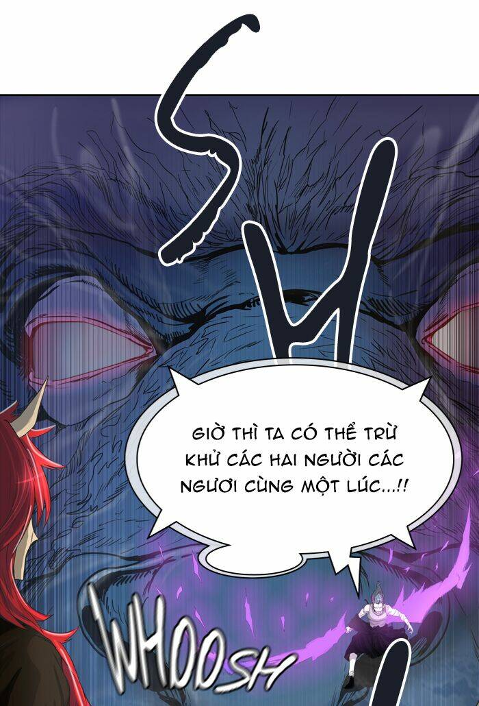 Cuộc Chiến Trong Tòa Tháp: Chapter 446
