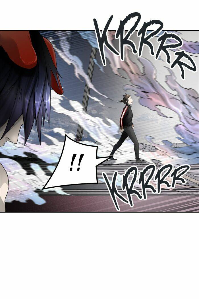 Cuộc Chiến Trong Tòa Tháp: Chapter 446