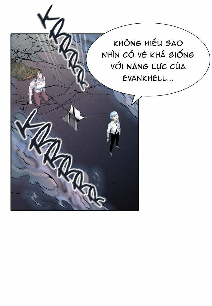 Cuộc Chiến Trong Tòa Tháp: Chapter 446